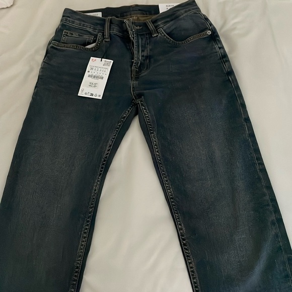 Zara men’s jeans - Picture 5 of 5